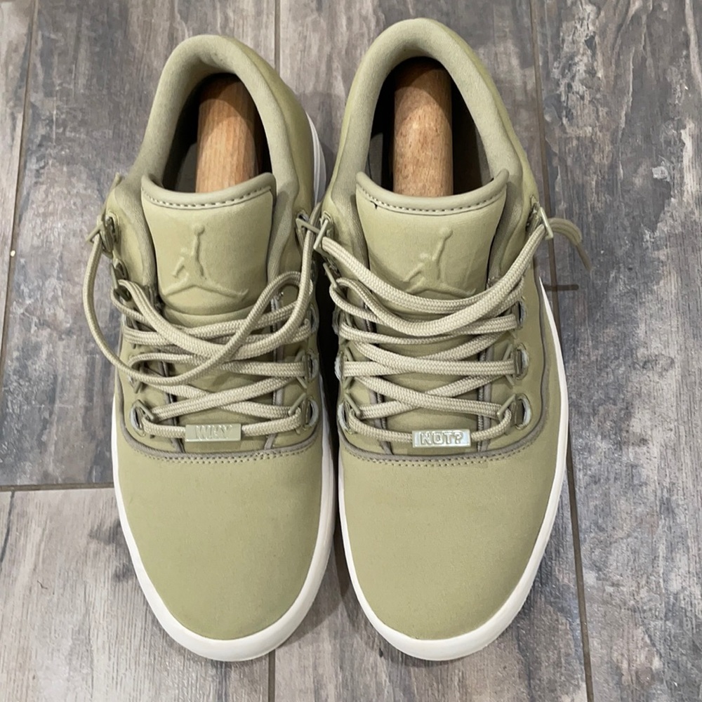 Nike Air Jordan Leisure Shoe men 9.5